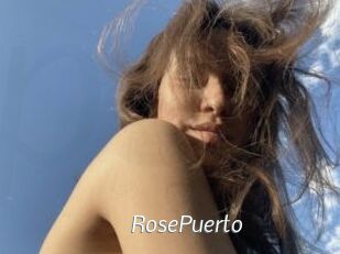 RosePuerto