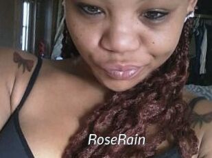 RoseRain