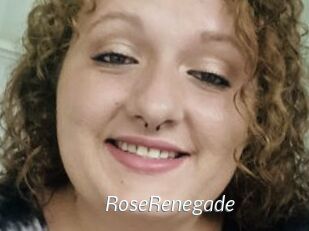 RoseRenegade