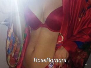 RoseRomani