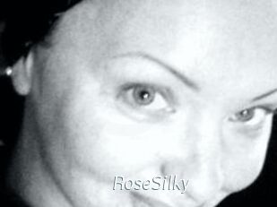 RoseSilky Porn Star