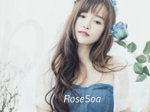 RoseSoa
