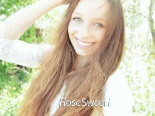 RoseSweeti