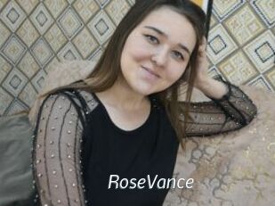 RoseVance