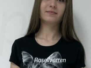 RoseWarren