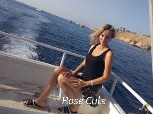 Rose_Cute Porn Star