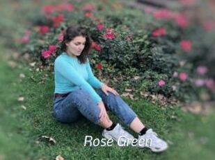 Rose_Green