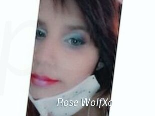 Rose_WolfXo