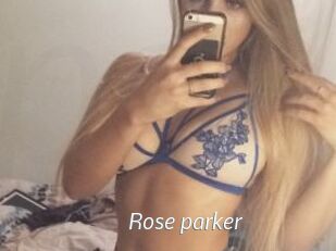 Rose_parker