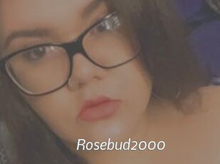 Rosebud2000