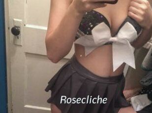 Rosecliche