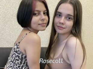 Rosecott
