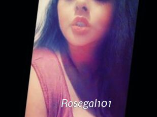 Rosegal101