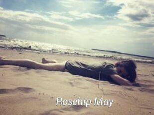 Rosehip_May Porn Star