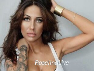 RoselinaLive