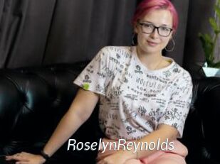 RoselynReynolds