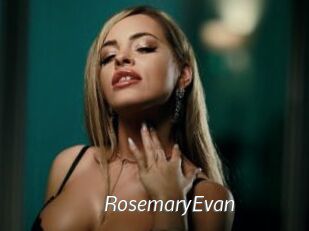 RosemaryEvan