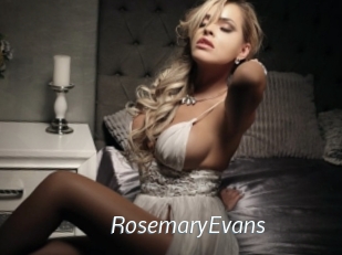 RosemaryEvans