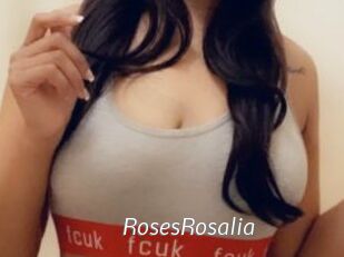RosesRosalia