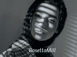RosettaMill