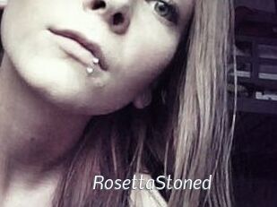 RosettaStoned