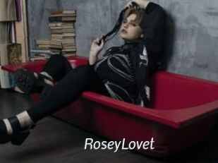 RoseyLovet