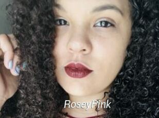 RoseyPink