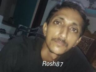 Rosh87