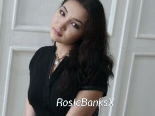 RosieBanksX
