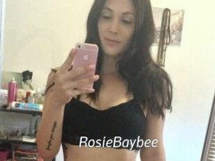 RosieBaybee