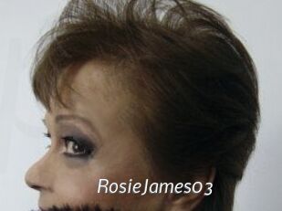 RosieJames03