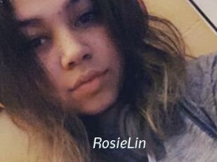 RosieLin