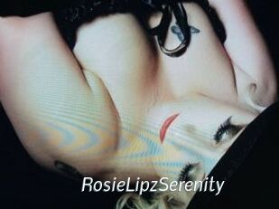 RosieLipzSerenity