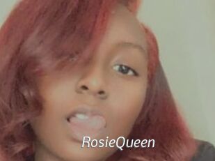 RosieQueen Porn Star