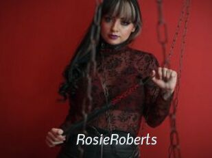 RosieRoberts