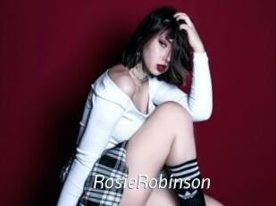 RosieRobinson