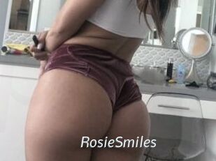 RosieSmiles