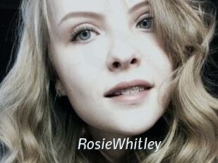 RosieWhitley