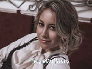 RosieWilliams