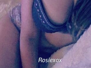 Rosiexox