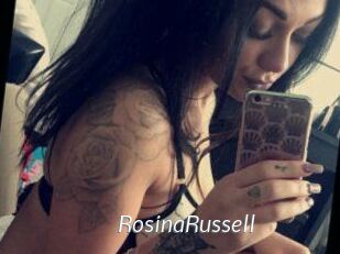RosinaRussell