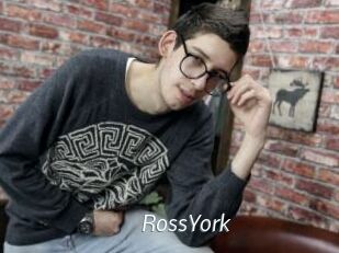 RossYork