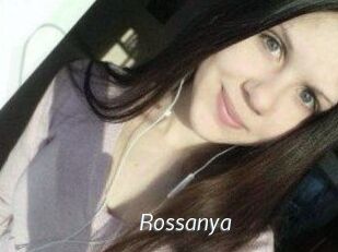 Rossanya