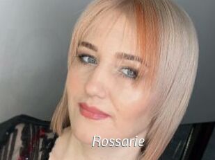 Rossarie