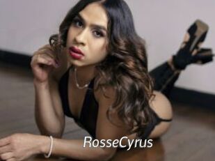 RosseCyrus