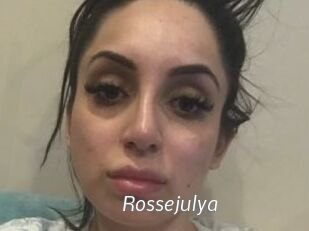 Rossejulya