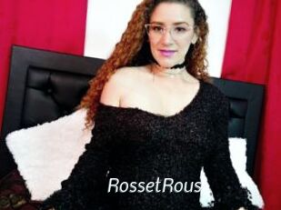 RossetRous