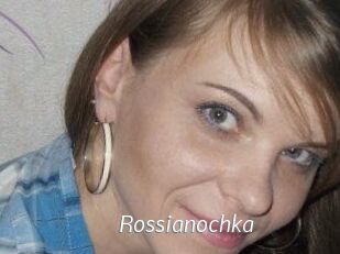 Rossianochka