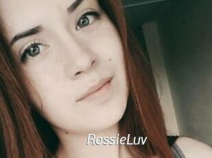 RossieLuv