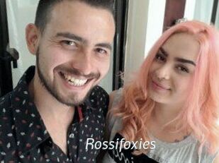Rossifoxies